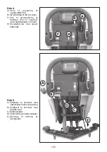 Предварительный просмотр 142 страницы Lavor NEXT EVO Manual