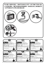 Preview for 4 page of Lavor NPX4 Instructions Manual