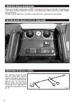 Preview for 10 page of Lavor NPX4 Instructions Manual