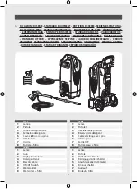 Preview for 8 page of Lavor POWER Manual