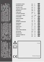 Preview for 1 page of Lavor Skyvap Instructions Manual