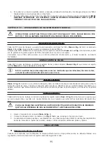 Preview for 95 page of Lavor SLG 700 ET Instructions And Operating Manual