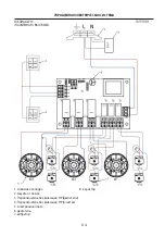 Предварительный просмотр 64 страницы Lavor SMV100 3-36 SAH User And Maintenance Book