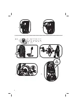 Предварительный просмотр 8 страницы Lavor STORM II 15 Assembly Instruction Manual