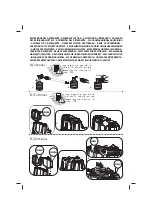 Предварительный просмотр 9 страницы Lavor STORM II 15 Assembly Instruction Manual