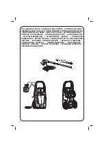 Preview for 10 page of Lavor STORM II 15 Assembly Instruction Manual