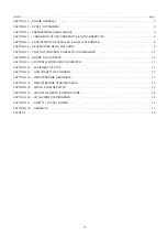 Preview for 2 page of Lavor SWL 990 ET Instructions And Operating Manual