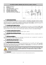 Preview for 8 page of Lavor SWL 990 ET Instructions And Operating Manual