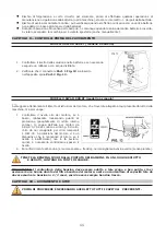 Preview for 11 page of Lavor SWL 990 ET Instructions And Operating Manual