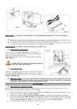 Preview for 31 page of Lavor SWL 990 ET Instructions And Operating Manual