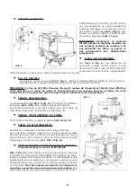 Preview for 41 page of Lavor SWL 990 ET Instructions And Operating Manual