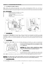 Preview for 57 page of Lavor SWL 990 ET Instructions And Operating Manual
