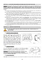 Preview for 64 page of Lavor SWL 990 ET Instructions And Operating Manual