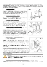 Preview for 75 page of Lavor SWL 990 ET Instructions And Operating Manual