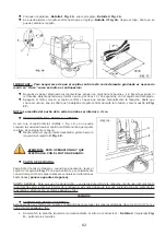 Preview for 82 page of Lavor SWL 990 ET Instructions And Operating Manual