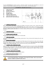 Preview for 127 page of Lavor SWL 990 ET Instructions And Operating Manual