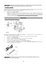 Preview for 18 page of Lavor SWL R 1000 ET Instructions And Operating Manual