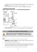 Предварительный просмотр 59 страницы Lavor SWL R 1000 ET Instructions And Operating Manual