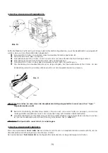 Preview for 79 page of Lavor SWL R 1000 ET Instructions And Operating Manual