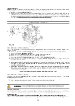 Предварительный просмотр 98 страницы Lavor SWL R 1000 ET Instructions And Operating Manual