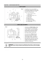 Preview for 34 page of Lavor SWL R 1100 DT Instructions And Operating Manual