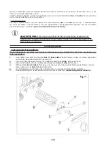 Preview for 100 page of Lavor SWL R 1100 DT Instructions And Operating Manual