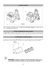 Preview for 117 page of Lavor SWL R 1100 DT Instructions And Operating Manual