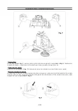 Предварительный просмотр 118 страницы Lavor SWL R 1100 DT Instructions And Operating Manual