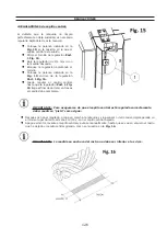 Preview for 126 page of Lavor SWL R 1100 DT Instructions And Operating Manual