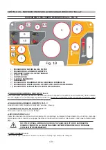 Preview for 131 page of Lavor SWL R 1100 DT Instructions And Operating Manual