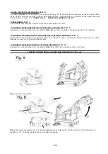 Preview for 132 page of Lavor SWL R 1100 DT Instructions And Operating Manual