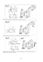 Предварительный просмотр 159 страницы Lavor SWL R 1100 DT Instructions And Operating Manual