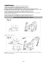 Предварительный просмотр 184 страницы Lavor SWL R 1100 DT Instructions And Operating Manual