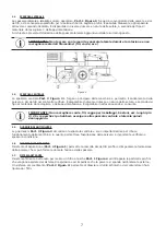 Предварительный просмотр 7 страницы Lavor SWL R 1300 Instructions And Operating Manual