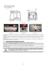 Предварительный просмотр 17 страницы Lavor SWL R 1300 Instructions And Operating Manual