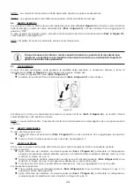 Preview for 24 page of Lavor SWL R 1300 Instructions And Operating Manual