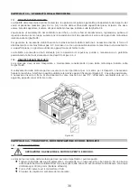 Preview for 30 page of Lavor SWL R 1300 Instructions And Operating Manual
