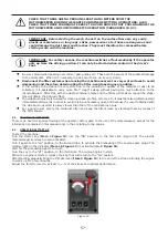 Preview for 57 page of Lavor SWL R 1300 Instructions And Operating Manual