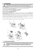 Preview for 105 page of Lavor SWL R 1300 Instructions And Operating Manual