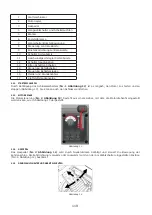 Предварительный просмотр 119 страницы Lavor SWL R 1300 Instructions And Operating Manual