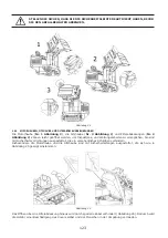 Предварительный просмотр 123 страницы Lavor SWL R 1300 Instructions And Operating Manual