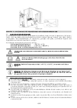 Preview for 124 page of Lavor SWL R 1300 Instructions And Operating Manual