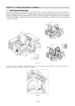 Предварительный просмотр 152 страницы Lavor SWL R 1300 Instructions And Operating Manual