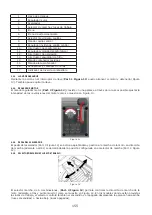 Preview for 155 page of Lavor SWL R 1300 Instructions And Operating Manual