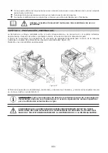 Предварительный просмотр 161 страницы Lavor SWL R 1300 Instructions And Operating Manual