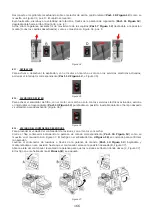 Предварительный просмотр 166 страницы Lavor SWL R 1300 Instructions And Operating Manual