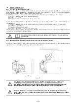 Предварительный просмотр 170 страницы Lavor SWL R 1300 Instructions And Operating Manual