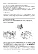 Предварительный просмотр 183 страницы Lavor SWL R 1300 Instructions And Operating Manual