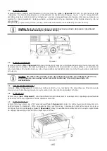 Предварительный просмотр 185 страницы Lavor SWL R 1300 Instructions And Operating Manual