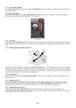 Предварительный просмотр 191 страницы Lavor SWL R 1300 Instructions And Operating Manual